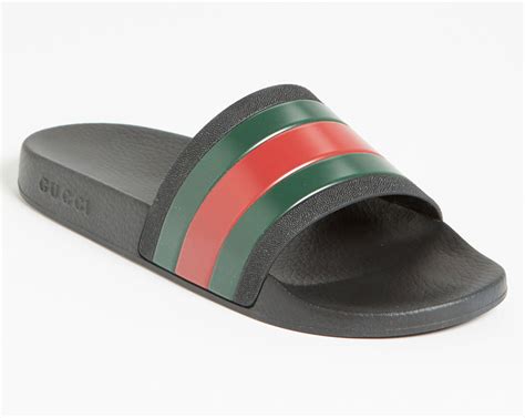 fake red gucci slippers|gucci knockoff sites.